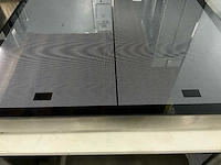 Htc ho/cl 1600-gn rtcs inductie warmhoudplaat - afbeelding 4 van  7