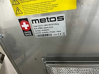 Htc ho/cl 1600-gn rtcs inductie warmhoudplaat - afbeelding 6 van  7