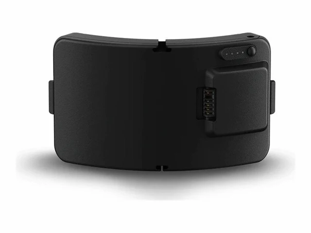 Htc virtual reality htc vive replaceable battery (zwart) - afbeelding 1 van  2