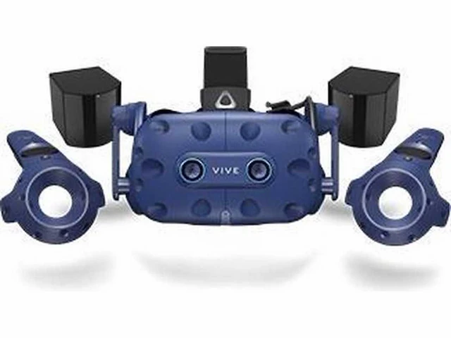 Htc vive pro eye full kit - afbeelding 1 van  6