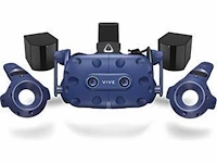 Htc vive pro eye full kit - afbeelding 1 van  6