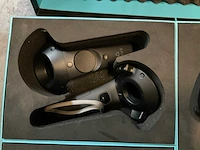 Htc vive virtual reality set - afbeelding 2 van  4