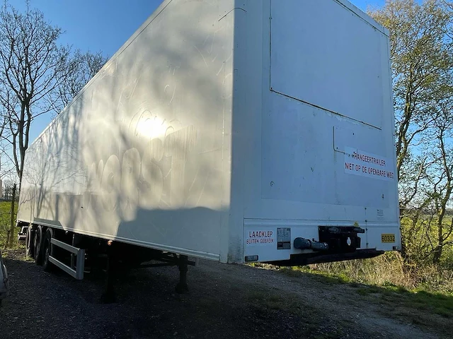 Htf - oplegger - afbeelding 7 van  15