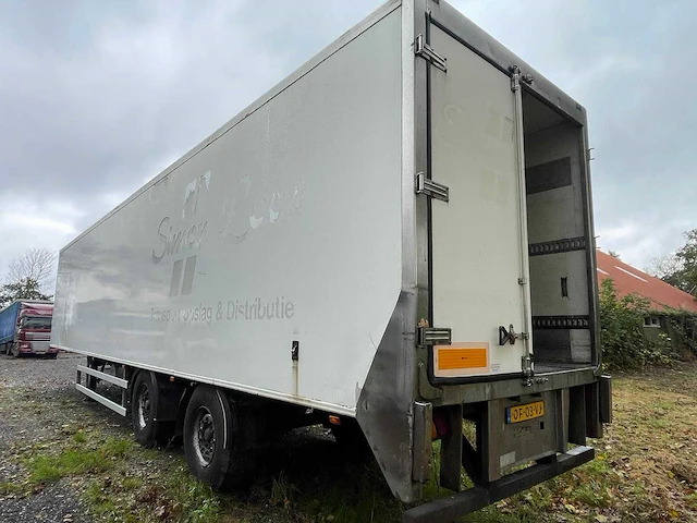 Htf - oplegger - afbeelding 1 van  15