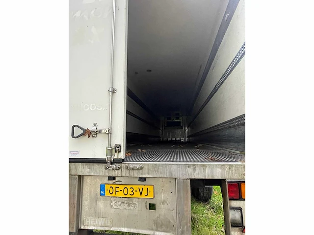 Htf - oplegger - afbeelding 8 van  15
