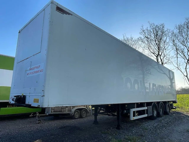 Htf - oplegger - afbeelding 9 van  15