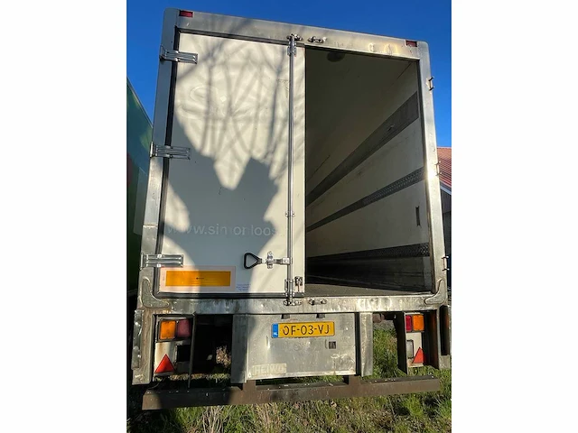 Htf - oplegger - afbeelding 5 van  8