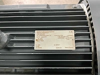 Htm 45/18 - centrifugaal ventilator - afbeelding 2 van  5