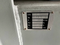 Htm 45/18 - centrifugaal ventilator - afbeelding 4 van  5