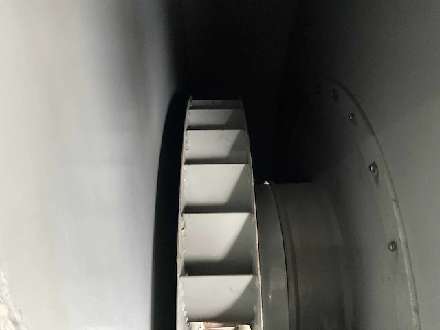 Htm 45/18 - centrifugaal ventilator - afbeelding 5 van  5