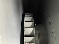 Htm 45/18 - centrifugaal ventilator - afbeelding 5 van  5