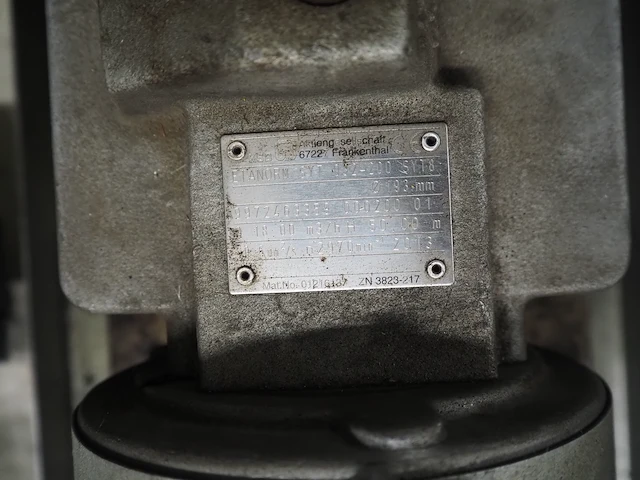 Htt energy gmbh / weishaupt gmbh - afbeelding 2 van  18