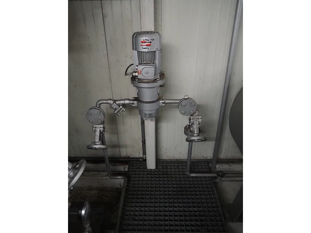 Htt energy gmbh / weishaupt gmbh - afbeelding 3 van  18