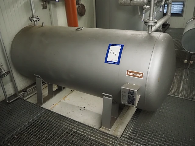 Htt energy gmbh / weishaupt gmbh - afbeelding 4 van  18