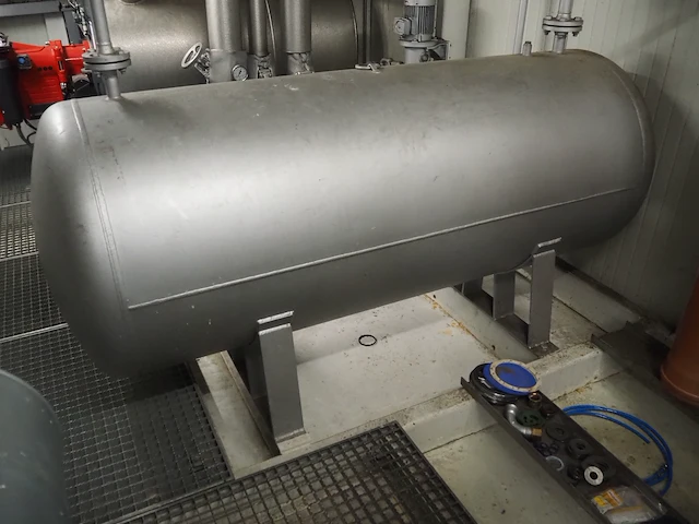 Htt energy gmbh / weishaupt gmbh - afbeelding 5 van  18