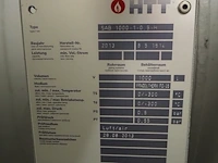 Htt energy gmbh / weishaupt gmbh - afbeelding 6 van  18