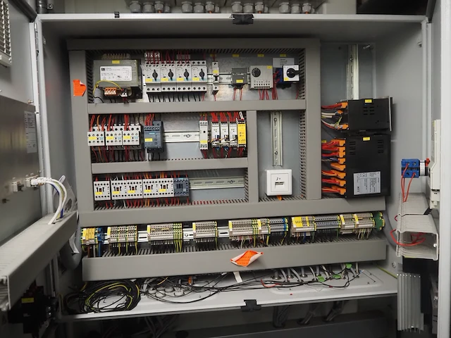 Htt energy gmbh / weishaupt gmbh - afbeelding 8 van  18