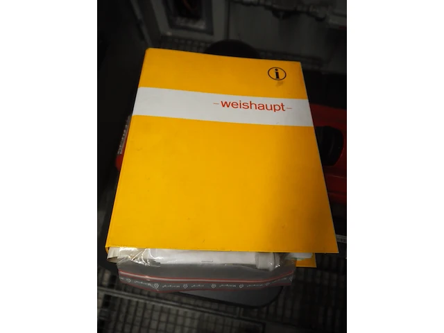 Htt energy gmbh / weishaupt gmbh - afbeelding 9 van  18