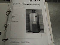 Htt energy gmbh / weishaupt gmbh - afbeelding 10 van  18