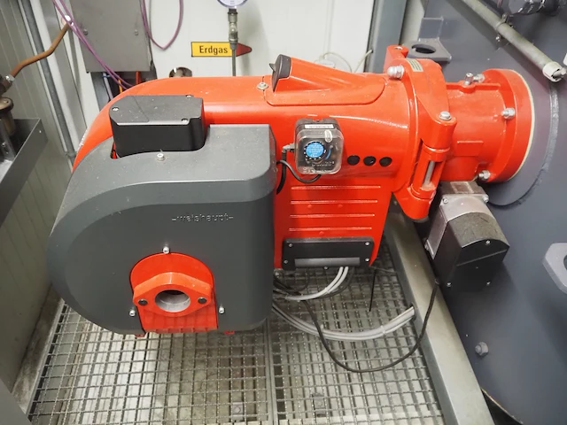 Htt energy gmbh / weishaupt gmbh - afbeelding 12 van  18