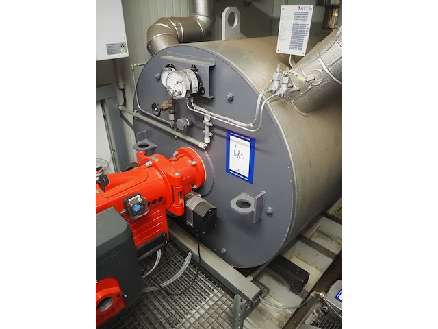 Htt energy gmbh / weishaupt gmbh - afbeelding 13 van  18