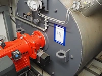 Htt energy gmbh / weishaupt gmbh - afbeelding 13 van  18