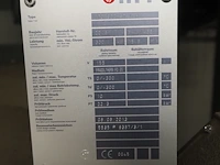 Htt energy gmbh / weishaupt gmbh - afbeelding 15 van  18