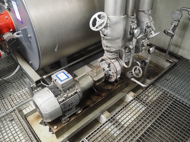 Htt energy gmbh / weishaupt gmbh - afbeelding 17 van  18