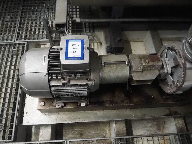 Htt energy gmbh / weishaupt gmbh - afbeelding 18 van  18