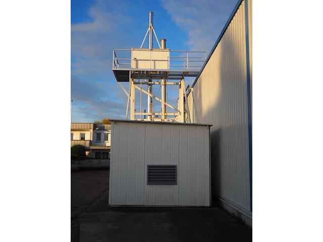 Htt energy gmbh - afbeelding 3 van  8