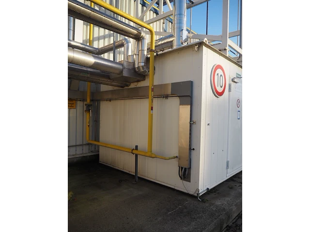 Htt energy gmbh - afbeelding 5 van  8