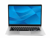 Huashetrade 14 inch laptop intel celeron n3350 64bit 4gb ddr3 ram 64gb qwerty - afbeelding 1 van  5