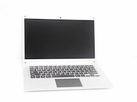 Huashetrade 14 inch laptop intel celeron n3350 64bit 4gb ddr3 ram 64gb qwerty - afbeelding 5 van  5