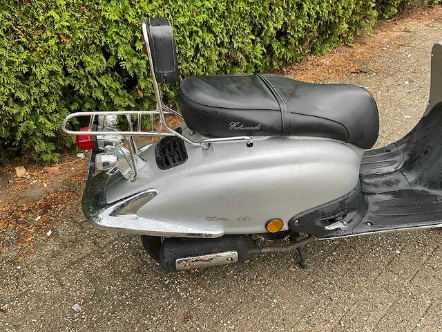 Huatian snorscooter f-047-vn - afbeelding 2 van  10