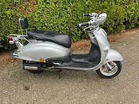 Huatian snorscooter f-047-vn - afbeelding 3 van  10