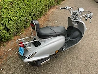 Huatian snorscooter f-047-vn - afbeelding 4 van  10