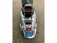 Huatian snorscooter f-047-vn - afbeelding 5 van  10