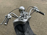 Huatian snorscooter f-047-vn - afbeelding 6 van  10
