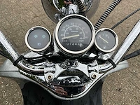 Huatian snorscooter f-047-vn - afbeelding 7 van  10