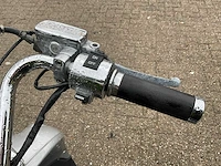 Huatian snorscooter f-047-vn - afbeelding 8 van  10