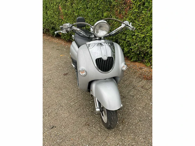 Huatian snorscooter f-047-vn - afbeelding 9 van  10