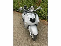 Huatian snorscooter f-047-vn - afbeelding 9 van  10