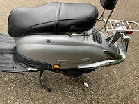 Huatian snorscooter f-047-vn - afbeelding 10 van  10