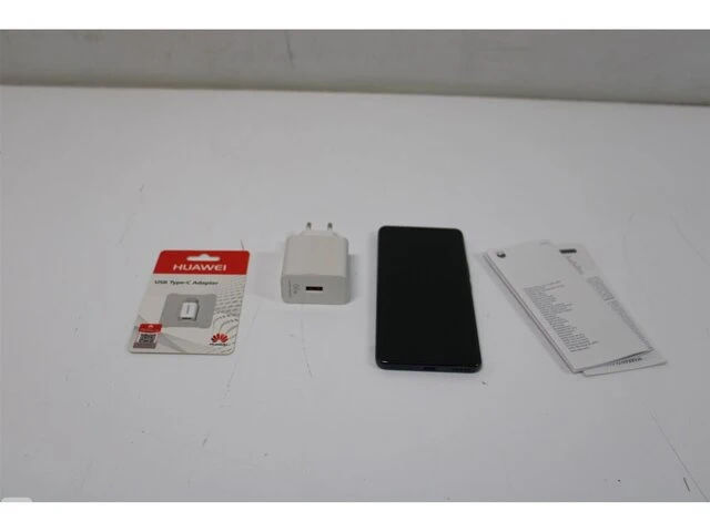 Huawei - nova 9 se - smartphone - 108 mp camera - 66w - afbeelding 2 van  2