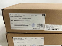 Huawei - smartpsb2000l - safety box (3x) - afbeelding 4 van  4