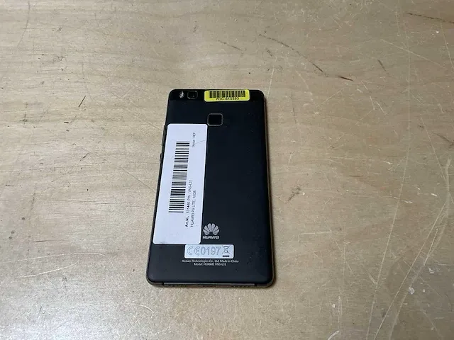 Huawei - vns-l31 - afbeelding 2 van  2
