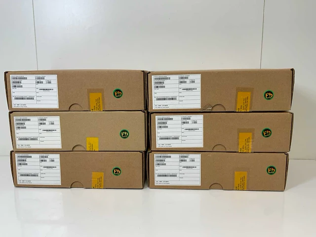 Huawei (02130879) 500w ac power supply (new) (6x) - afbeelding 1 van  6