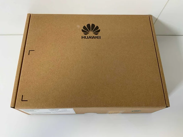 Huawei (02130879) 500w ac power supply (new) (6x) - afbeelding 4 van  6