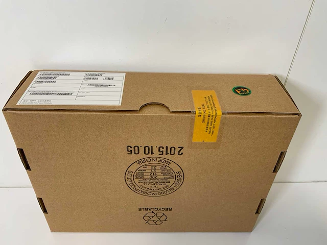 Huawei (02130879) 500w ac power supply (new) (6x) - afbeelding 5 van  6