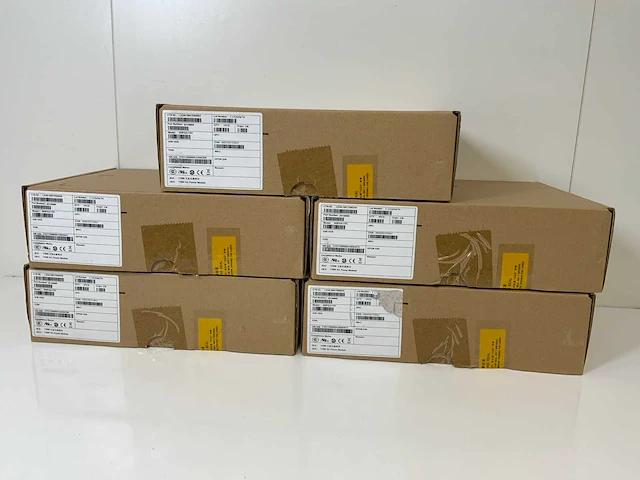 Huawei (02130966) 170w ac power supply (new) (5x) - afbeelding 1 van  6